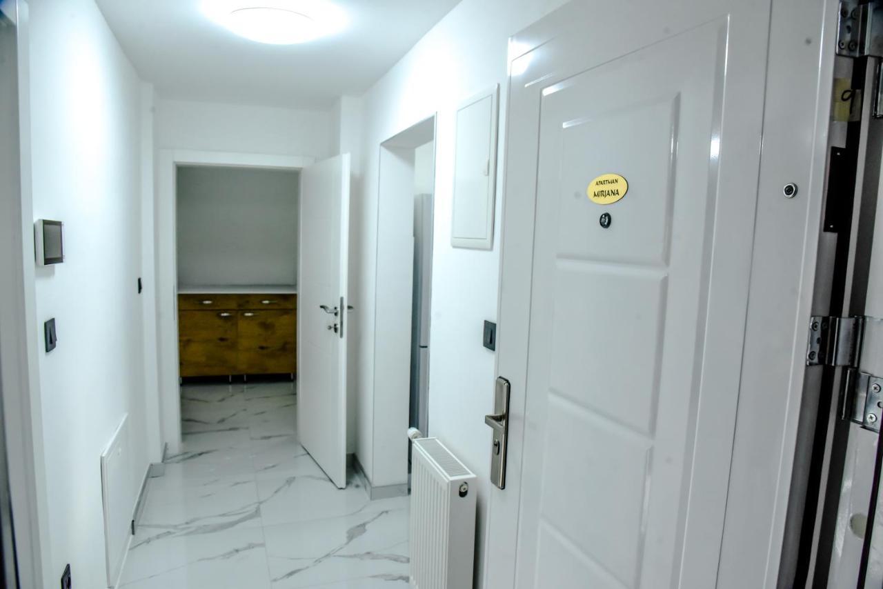 Luxury Villa M&B Τούζλα Εξωτερικό φωτογραφία