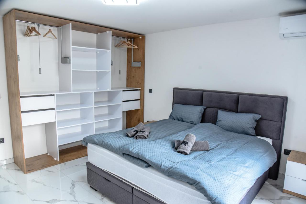Luxury Villa M&B Τούζλα Εξωτερικό φωτογραφία