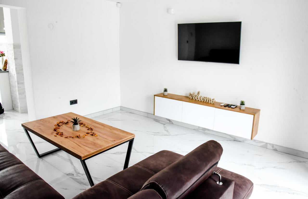 Luxury Villa M&B Τούζλα Εξωτερικό φωτογραφία